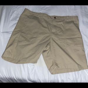 Ralph Lauren short khaki pants
